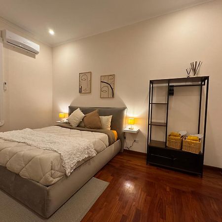 Vecchia Trastevere Bed And Breakfast Rom Exterior foto