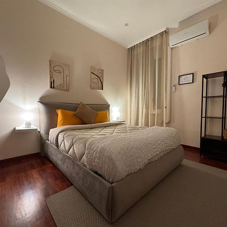 Vecchia Trastevere Bed And Breakfast Rom Exterior foto