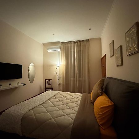 Vecchia Trastevere Bed And Breakfast Rom Exterior foto