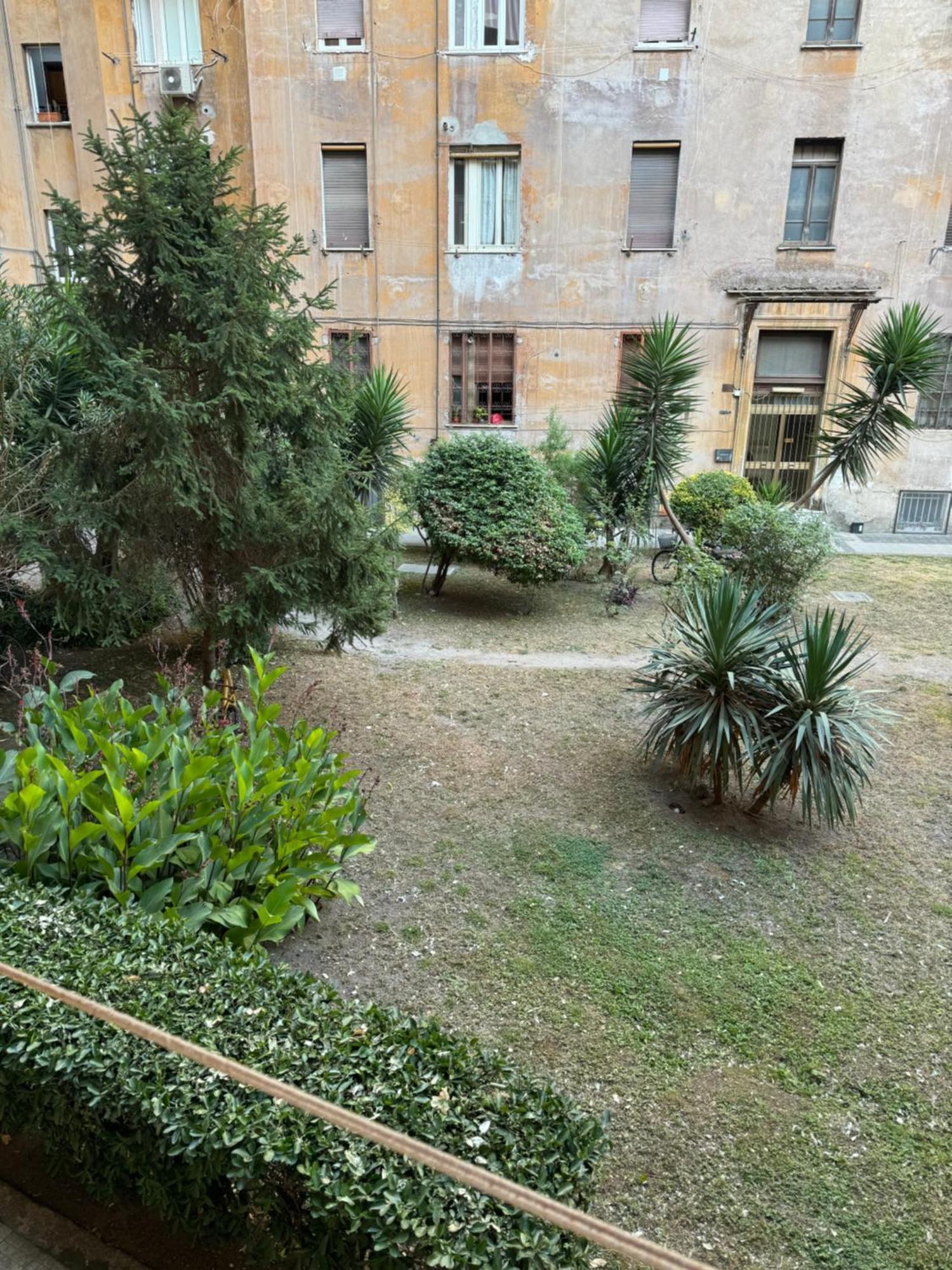 Vecchia Trastevere Bed And Breakfast Rom Exterior foto
