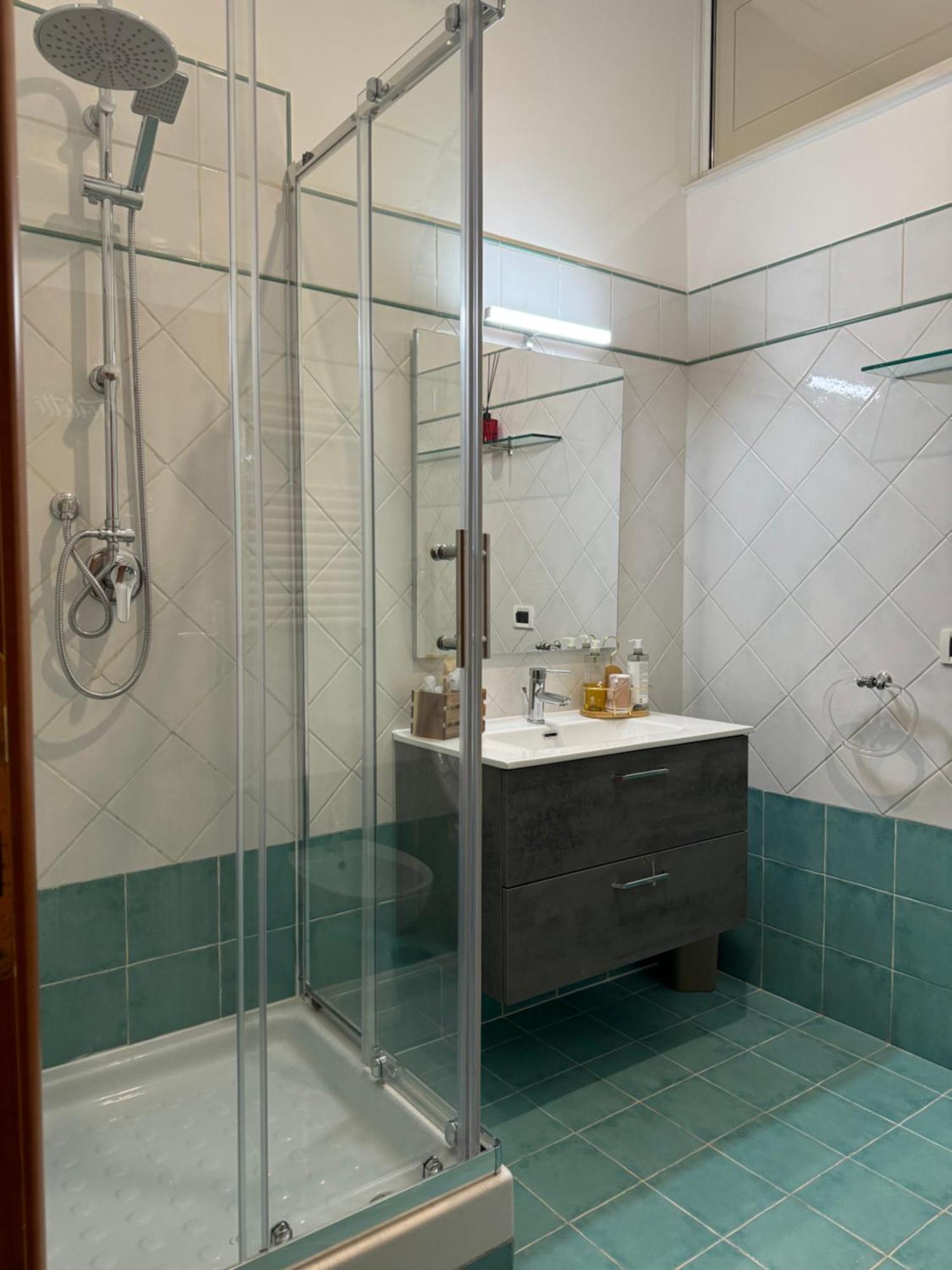 Vecchia Trastevere Bed And Breakfast Rom Exterior foto