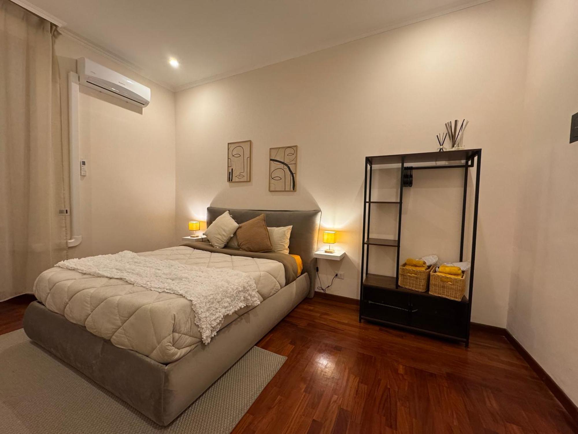 Vecchia Trastevere Bed And Breakfast Rom Exterior foto