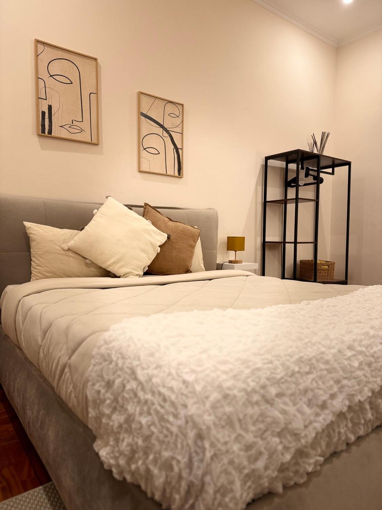 Vecchia Trastevere Bed And Breakfast Rom Exterior foto