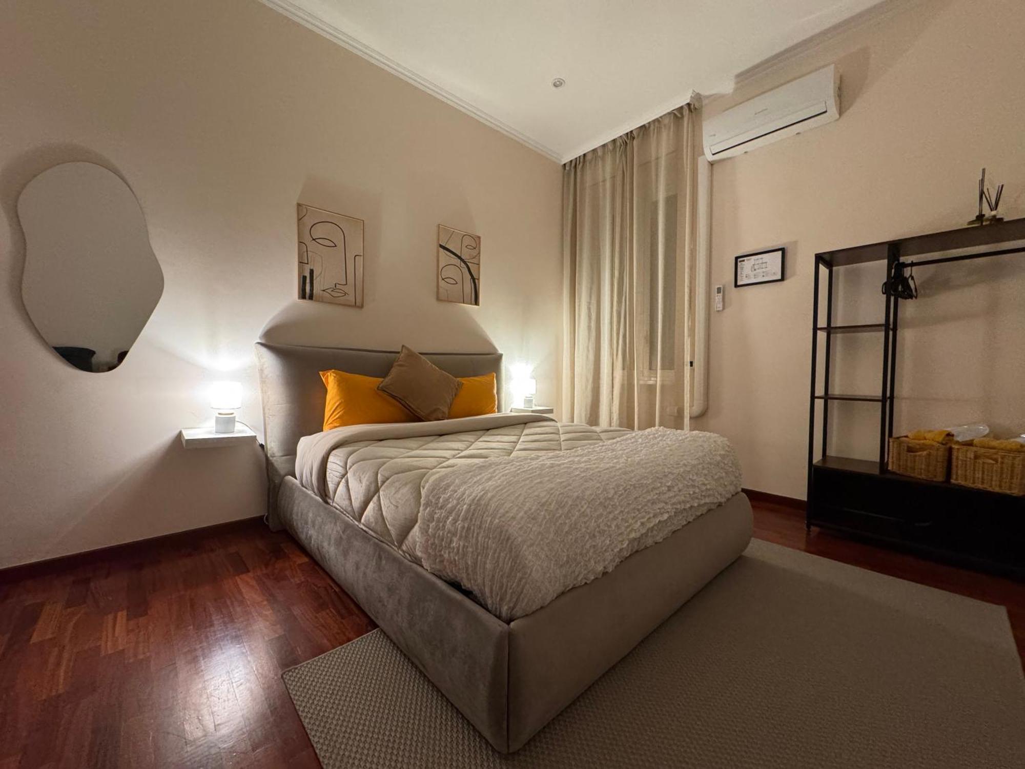 Vecchia Trastevere Bed And Breakfast Rom Exterior foto