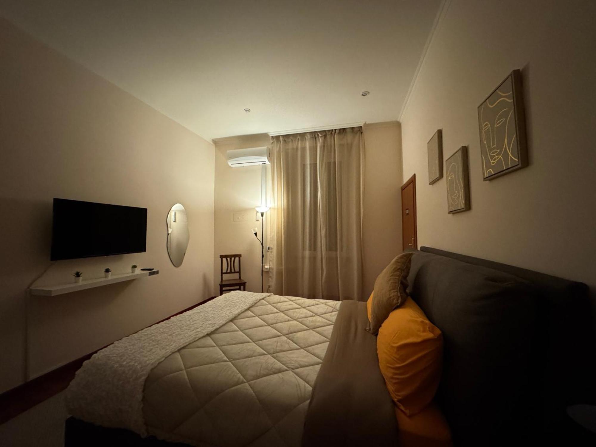 Vecchia Trastevere Bed And Breakfast Rom Exterior foto